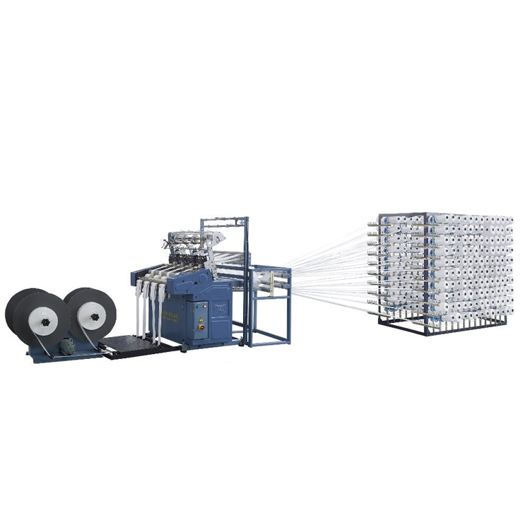 Jumbo Bag Ribbon Loom