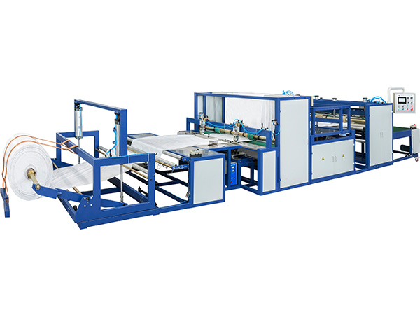 FIBC Fabric Cutting Machine